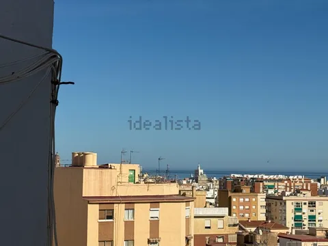 Habitació de lloguer, Màlaga