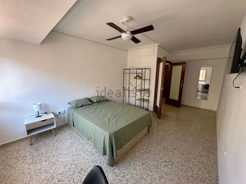 Chambre à louer, Castelló de la Plana / Castellón de la Plana