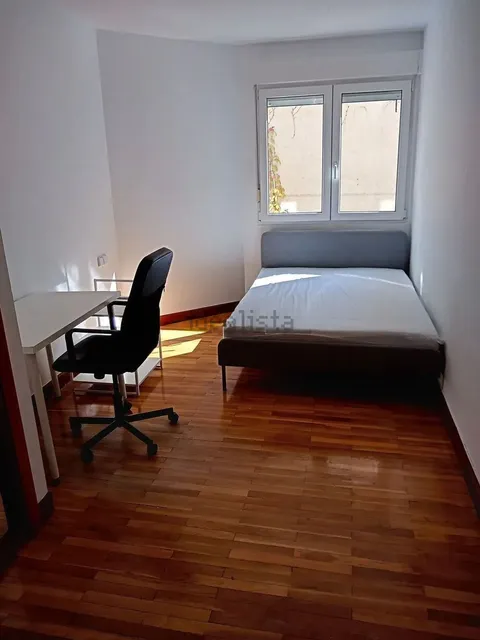 Pis de 186 m² a Madrid