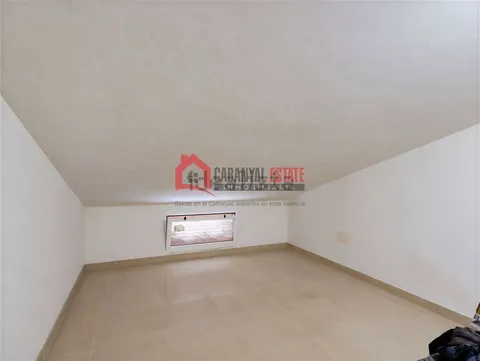 Pis de 113 m² a València