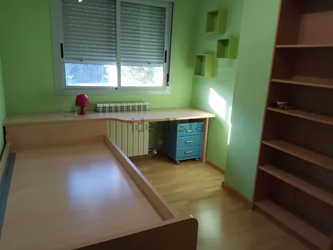 Pis de 133 m² a Saragossa