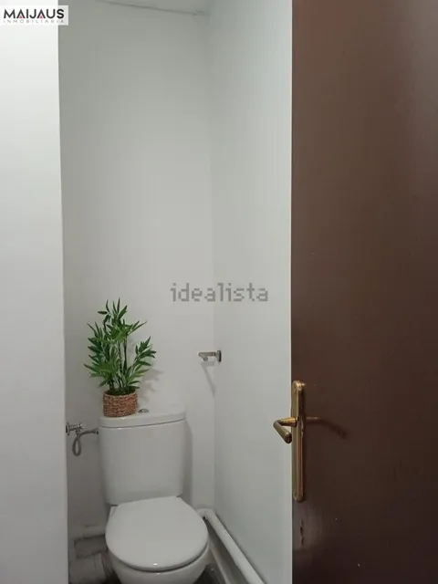 Pis de 36 m² a València