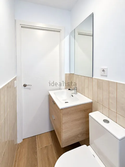 Wohnung 39 m² in Madrid