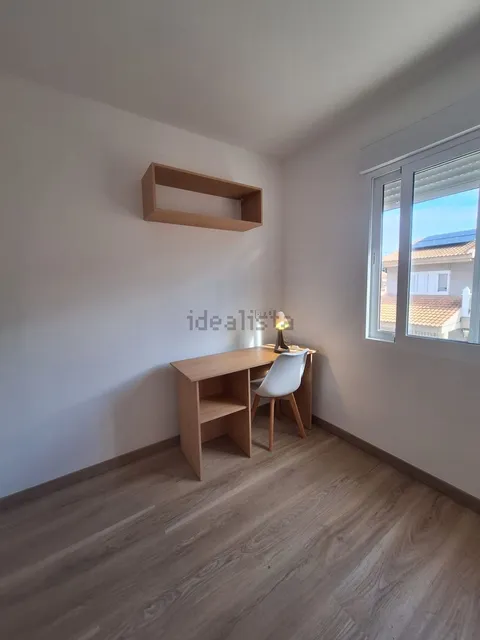 Pis de 20 m² a Cartagena (4/8)