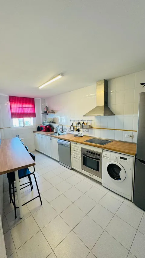 Pis de 110 m² a Manilva
