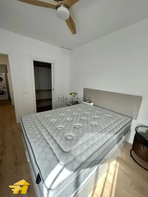Pis de 67 m² a Màlaga