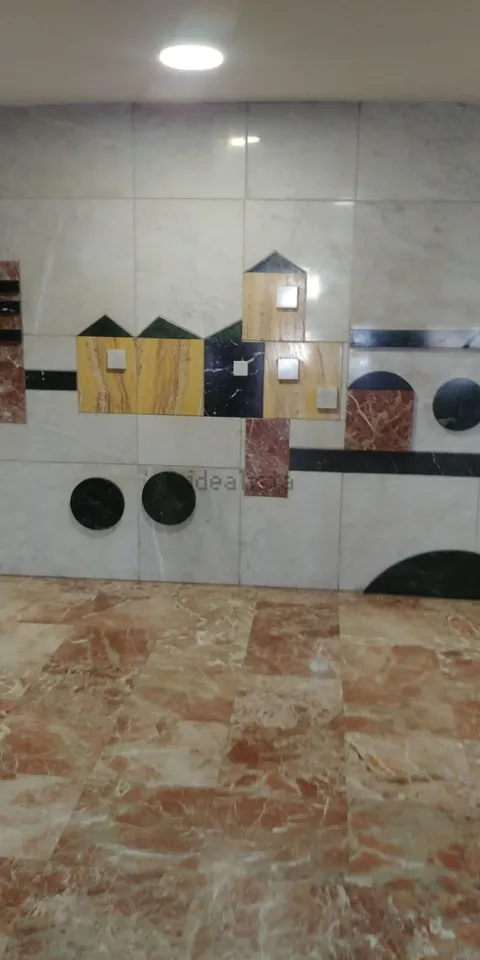 Pis de 121 m² a Màlaga