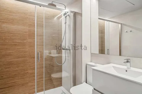 Appartamento 27 m² a Madrid