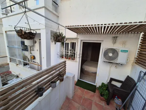 Pis de 73 m² a València