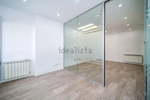 Pis de 127 m² a Madrid