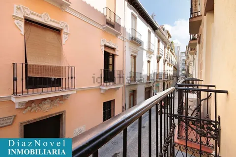 Pis de 65 m² a Granada