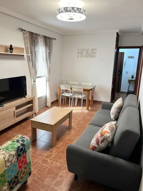 Piso de 65 m² en Andújar
