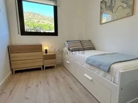 Pis de 82 m² a el Port de la Selva