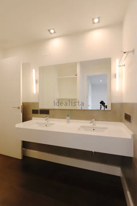 Pis de 169 m² a Madrid