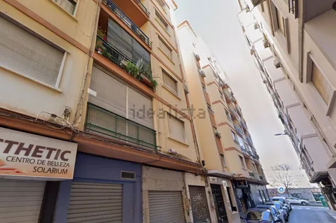 Pis de 105 m² a Granada
