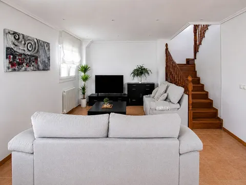 Casa de 200 m² en Camargo