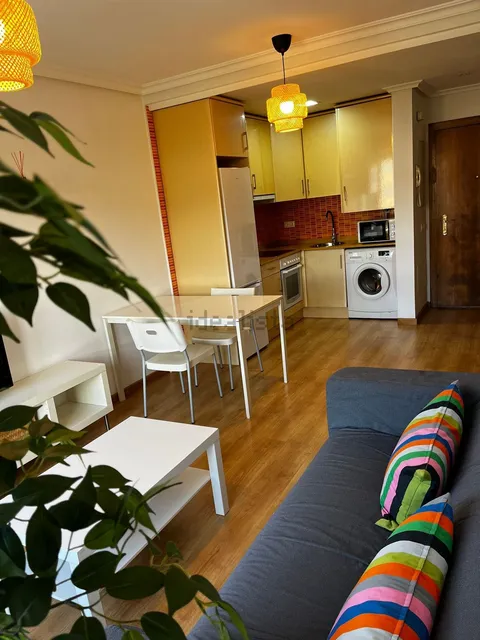 Pis de 54 m² a Llanera