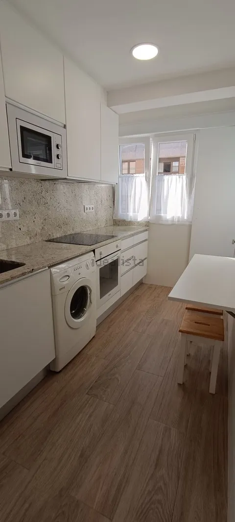 Apartamento 83 m² em Gijón / Xixón