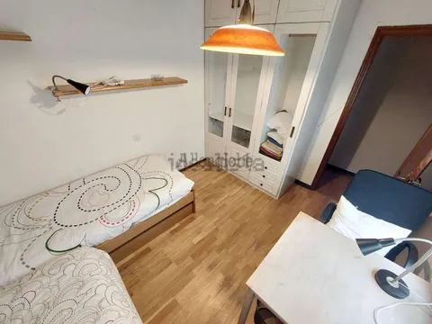 Pis de 89 m² a Oviedo