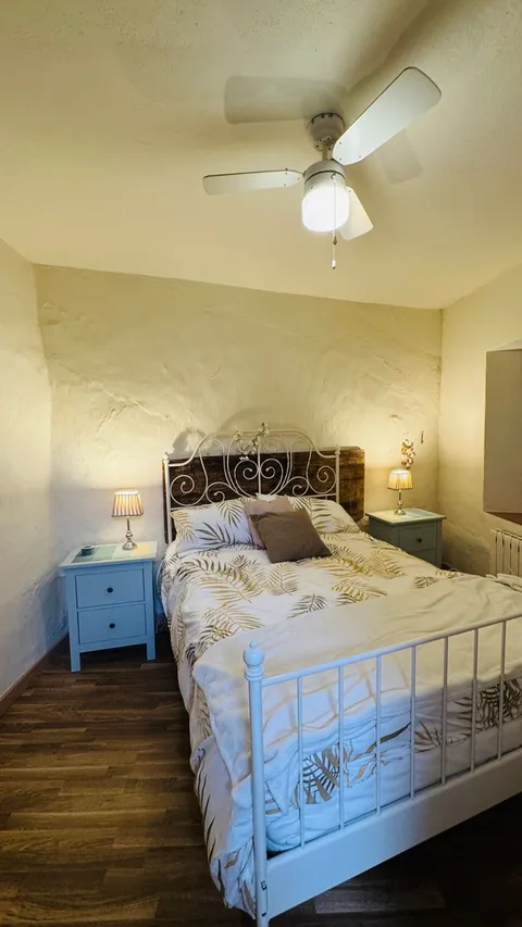 Flat 50 m² in Casares