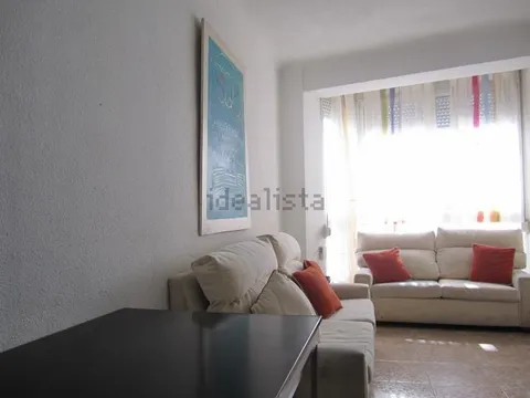 Квартира 105 м² в Granada