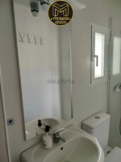 Habitació de lloguer, Jaén