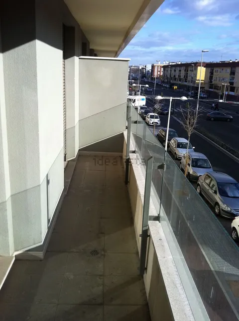 Pis de 92 m² a Còrdova