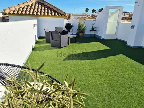 Appartement 65 m² à Santa Pola