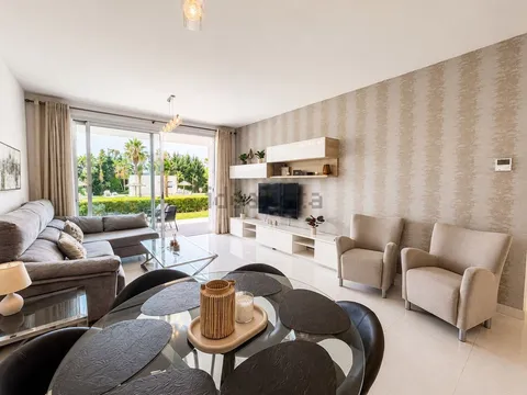 Pis de 150 m² a Estepona