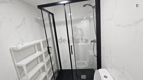 Apartamento 25 m² em Madrid