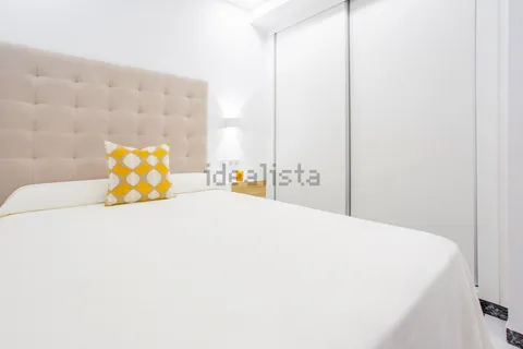 Habitació de lloguer, Cartagena