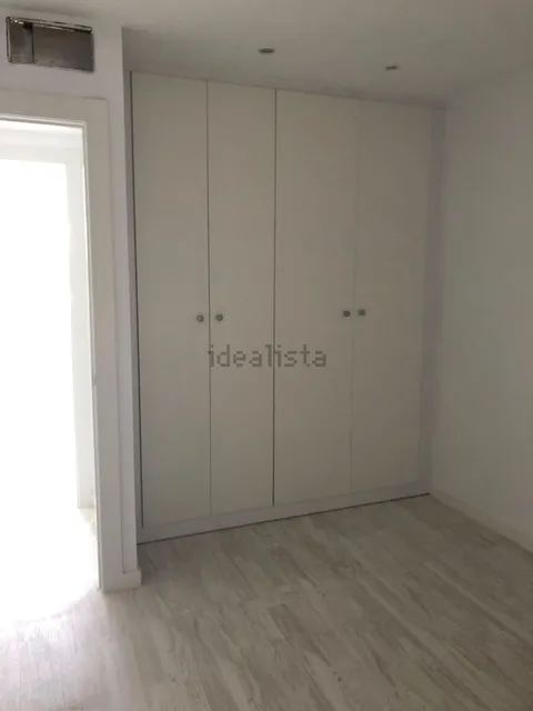 Pis de 110 m² a Màlaga