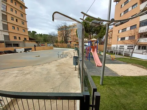 Pis de 56 m² a Madrid