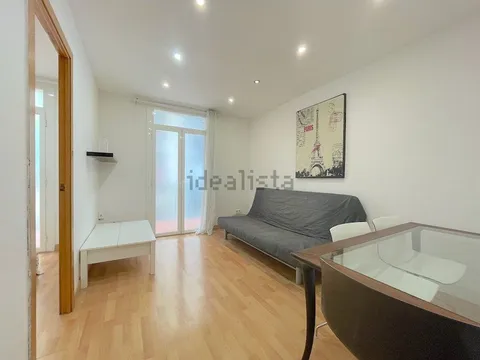 Apartamento 55 m² em Barcelona
