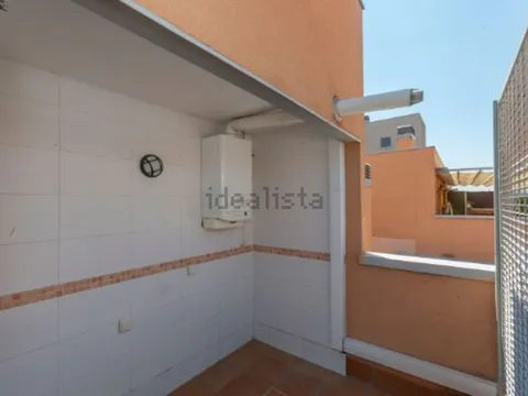 Wohnung 126 m² in Madrid