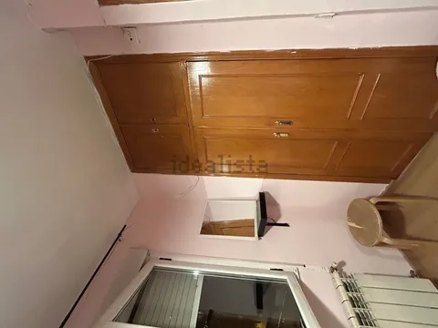 Zimmer zur Miete, Madrid