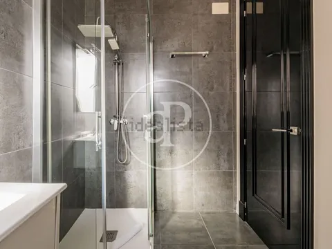 Pis de 130 m² a Madrid