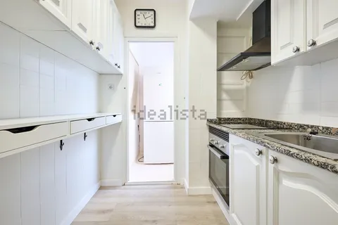 Pis de 78 m² a València