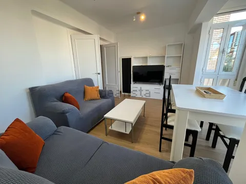Pis de 87 m² a Almeria