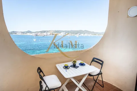 Квартира 40 м² у Sant Josep de sa Talaia (2/27)