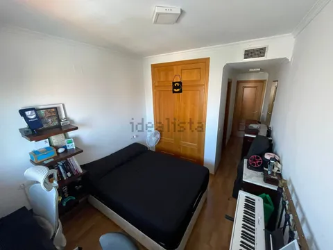 Pis de 115 m² a Màlaga