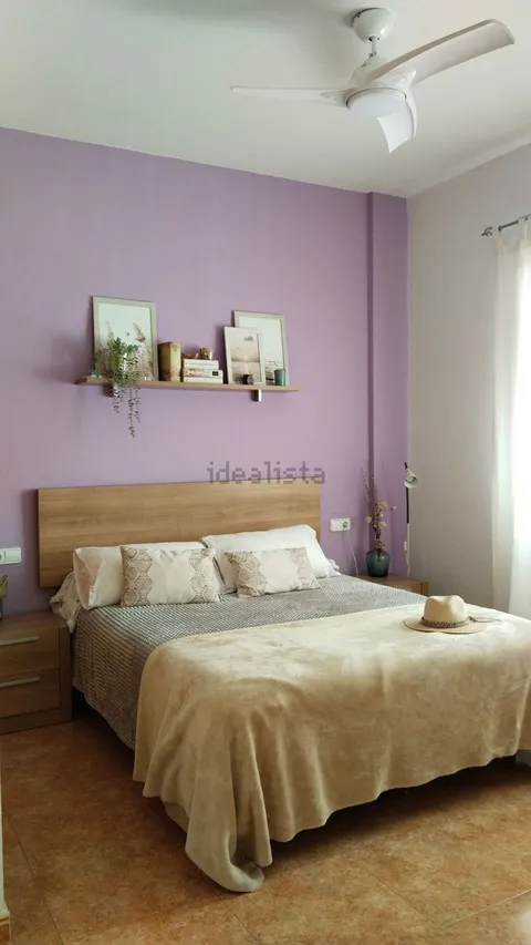 Pis de 60 m² a Múrcia