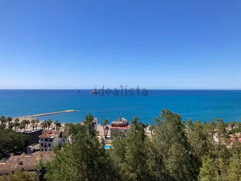 Wohnung 130 m² in Málaga