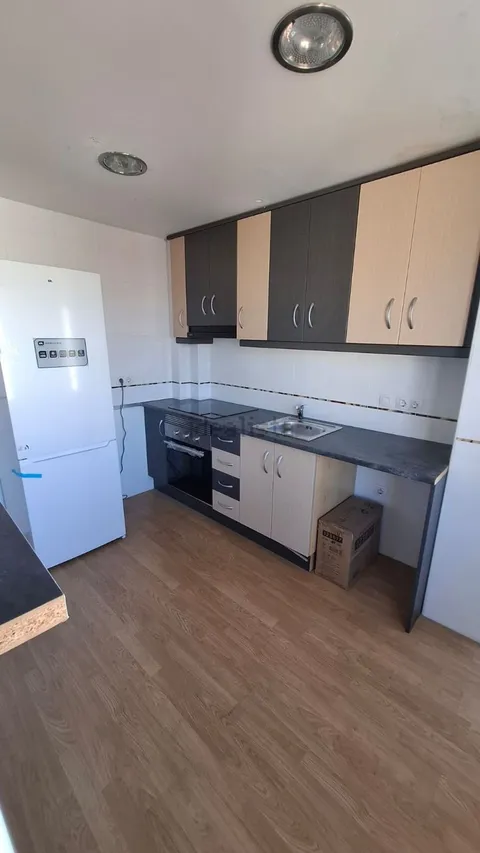 Apartamento 56 m² em Elda