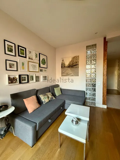Квартира 50 м² у Madrid (2/16)