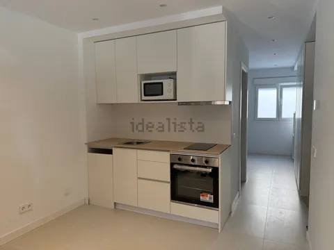 Wohnung 33 m² in Madrid (2/3)