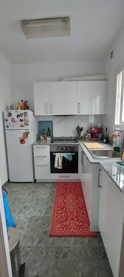 Room for rent, Barcelona (3/7)
