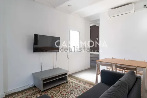 Appartamento 62 m² a Barcelona
