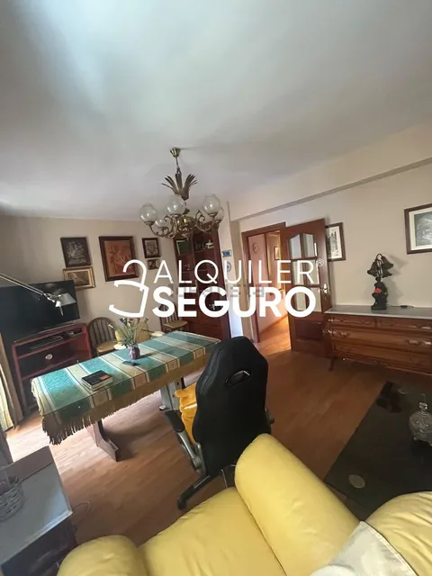 Wohnung 88 m² in Granada