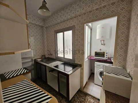 Pis de 90 m² a Màlaga